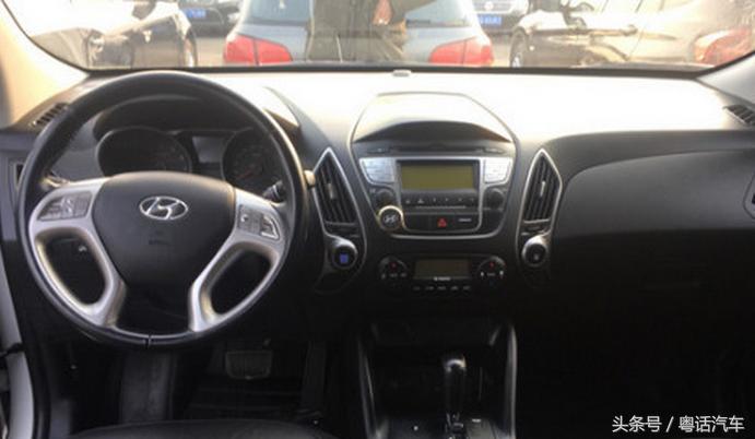 21款ix35车主驾驶体验,现代2021款ix35车主的评价