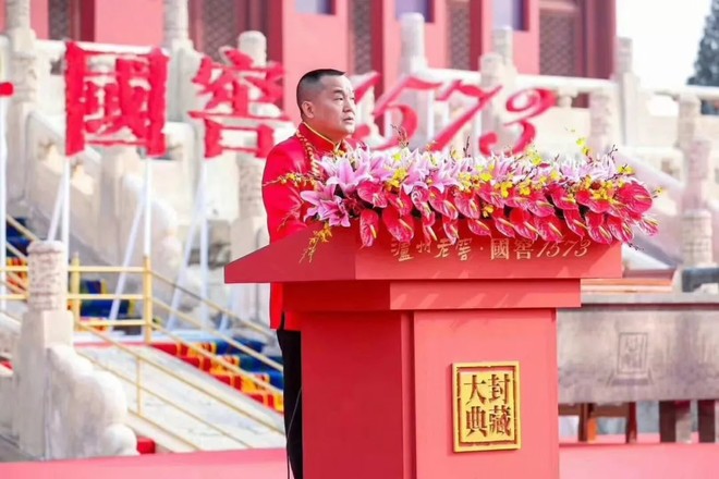 太庙为什么火遍白酒圈？“好地方”里的品牌卡位之变