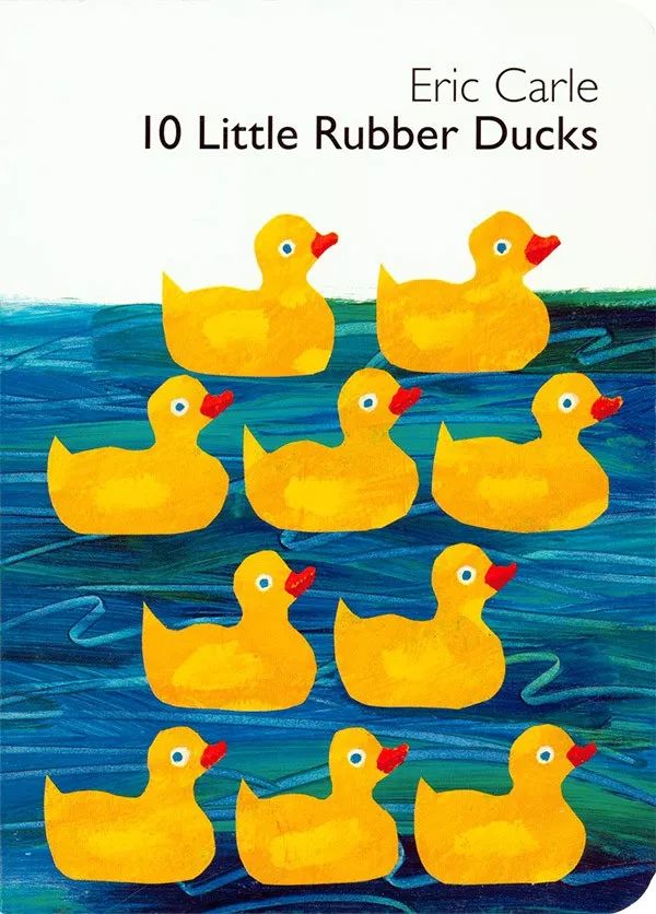 儿童都喜欢看的绘本,适合英语启蒙孩子读的英语绘本