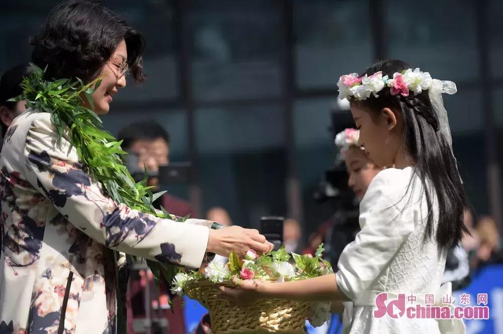 临淄足球起源地发布会,足球起源地到底是淄博还是临淄