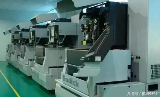 铝合金压铸挤压模具教学,铝挤压模具制作流程