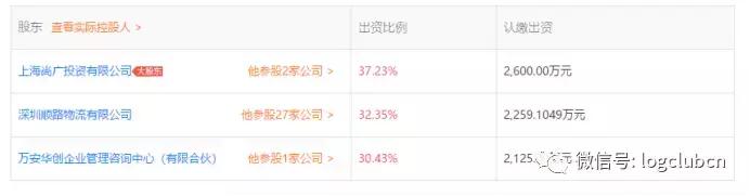 顺丰收购新邦花了多少钱,顺丰快运是否收购德邦