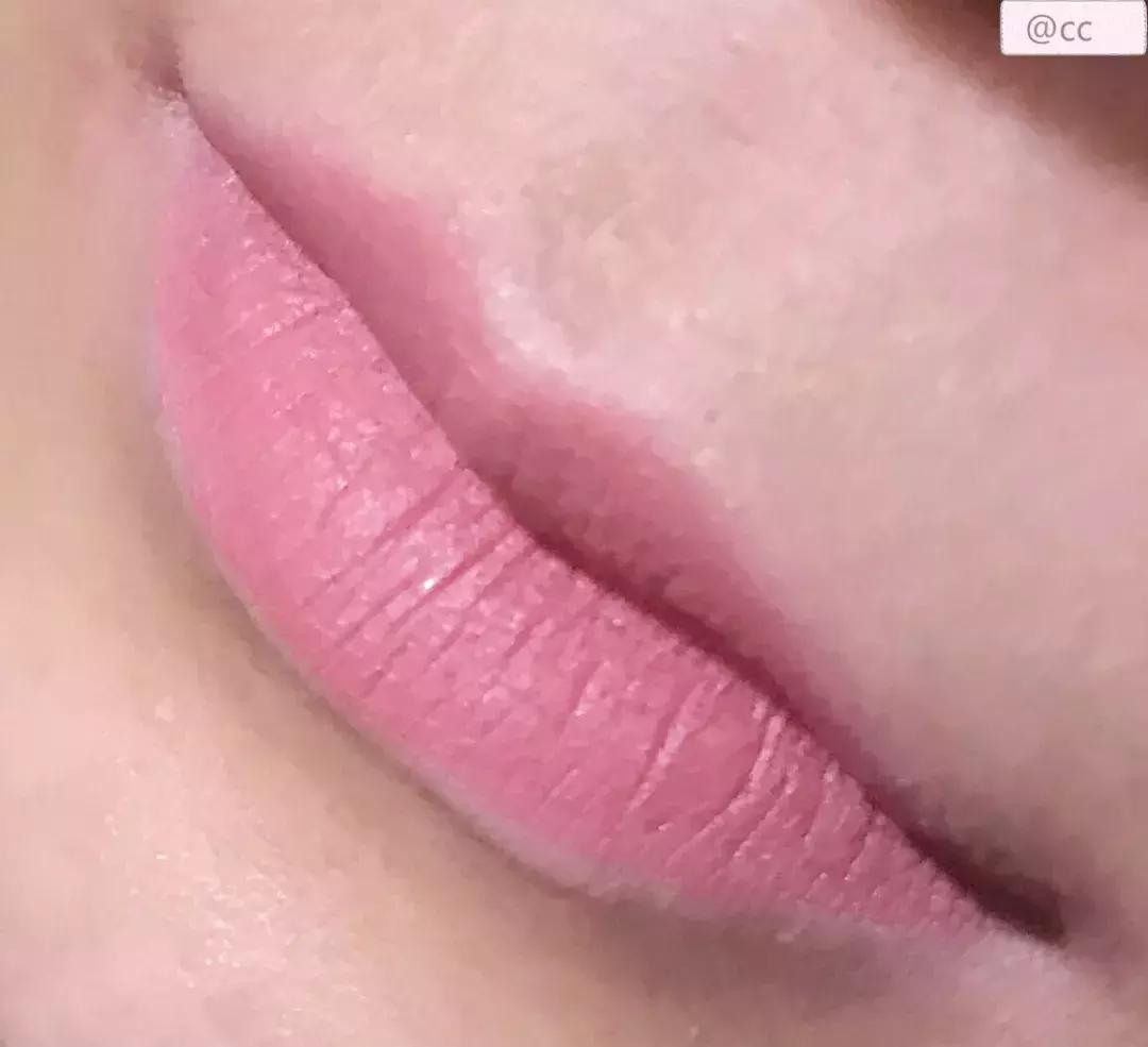 黄皮适合的奶杏色口红推荐,小蛮腰口红色号推荐黄皮