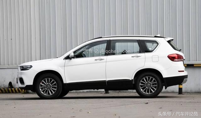 哈弗h6和荣威rx5max买哪个,三代哈弗h6和荣威rx5plus