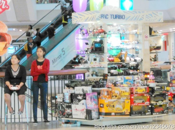 泰国人对中国游客经商都有哪些奥秘？