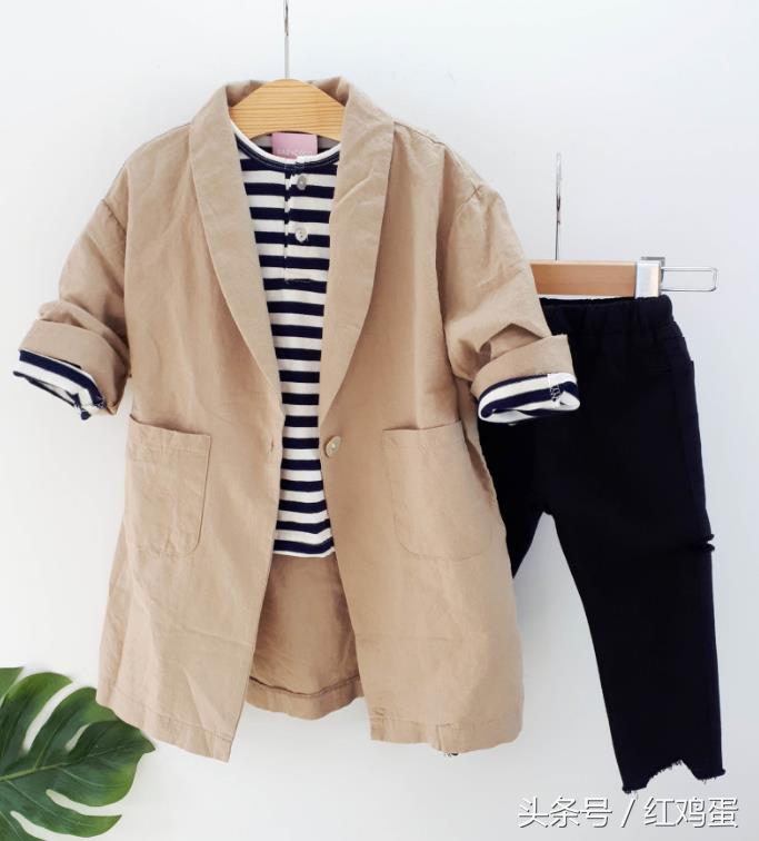 今年冬季童装流行款式,2022年童装秋冬款流行哪些元素