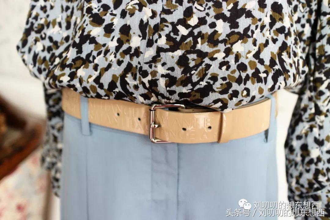 一日一look女装搭配,一日一look内搭图片