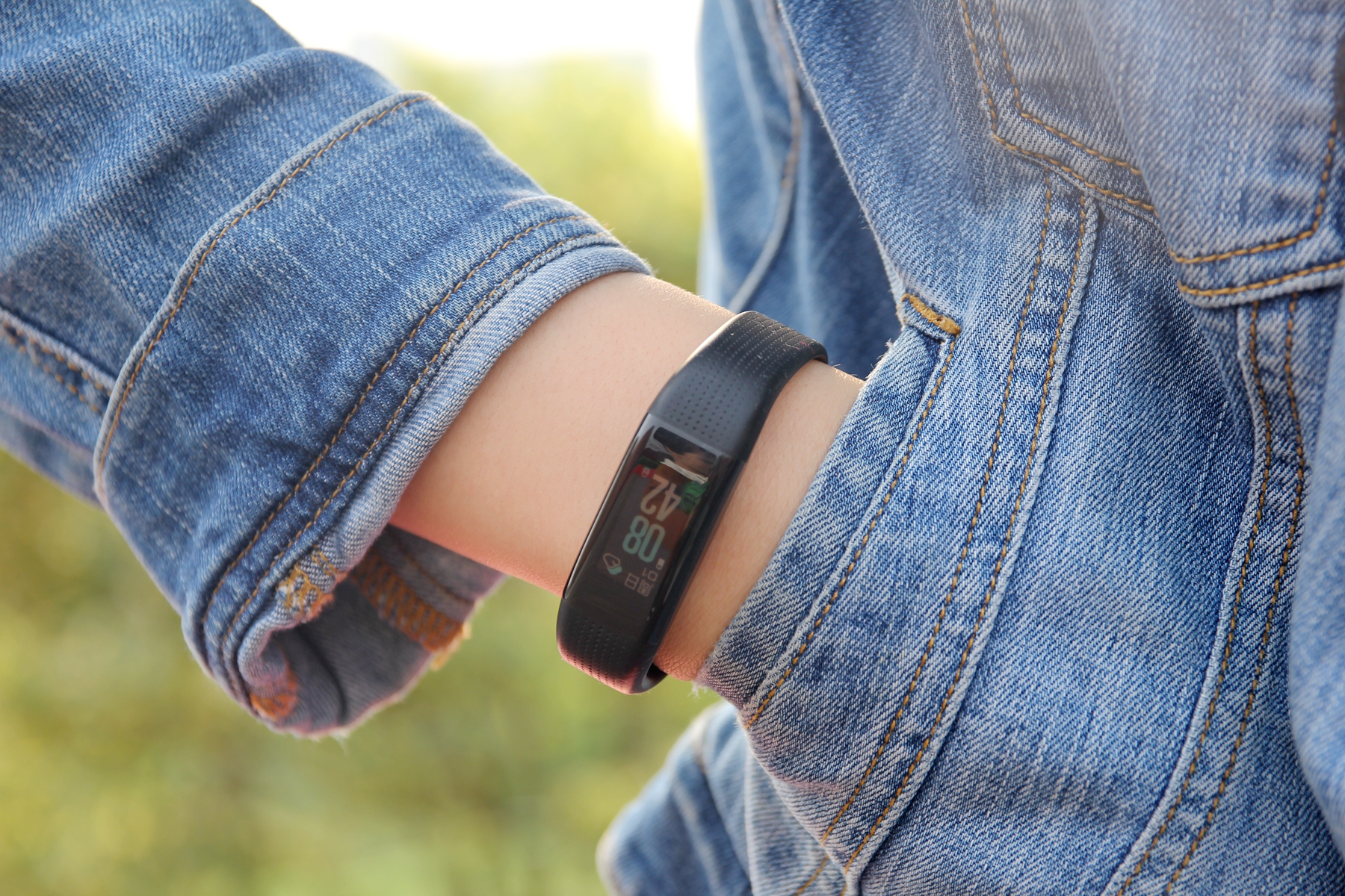 佳明智能手环怎么样,佳明手环对比评测