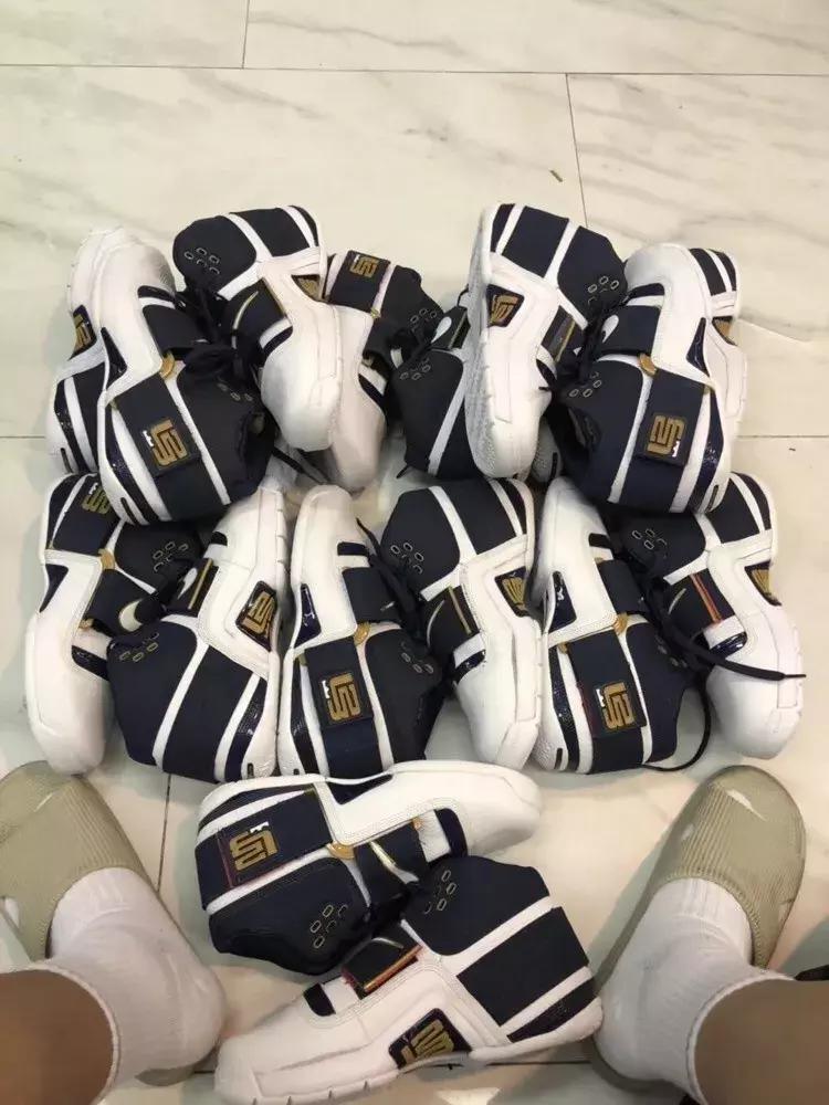 几月球鞋发售最多,4月球鞋测评