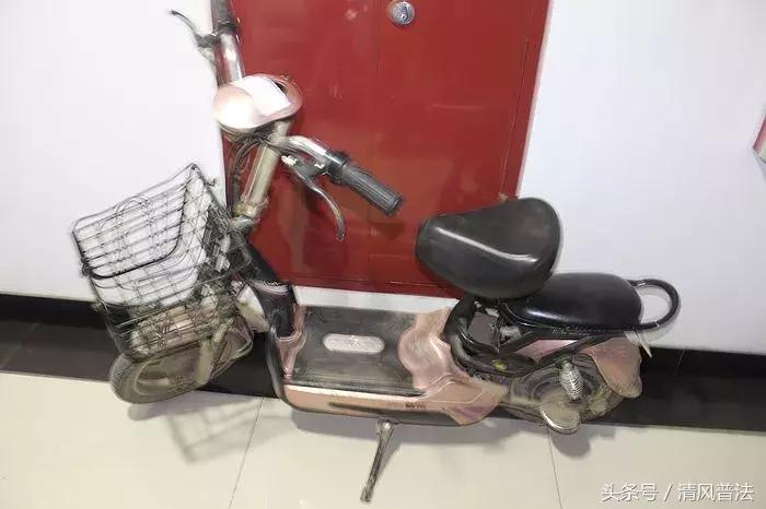 全城寻失主｜邢台市开发区公安分局现有49辆被盗电动车待认领！快来看看有没有你丢的！