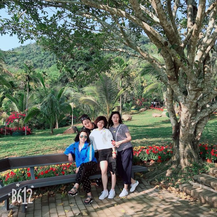 和闺蜜一起嗨的日子,和闺蜜们一起玩的快乐时光