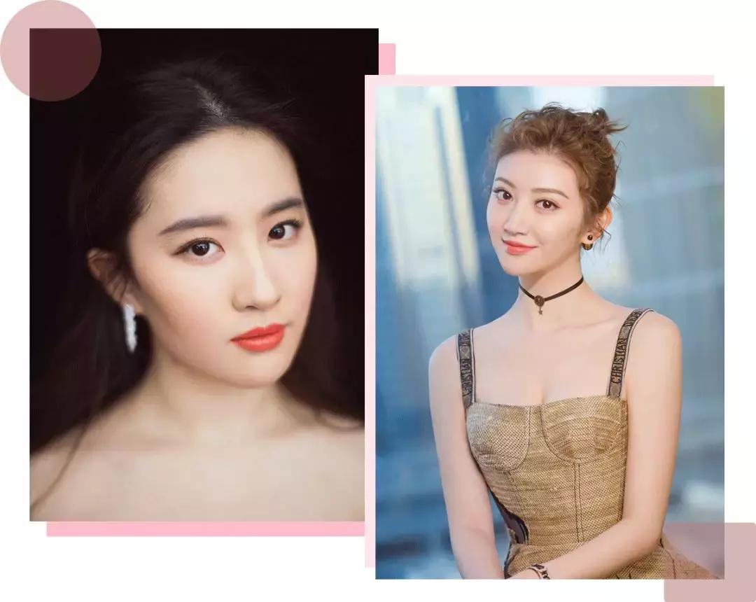 最适合春季的9只口红,巨显白