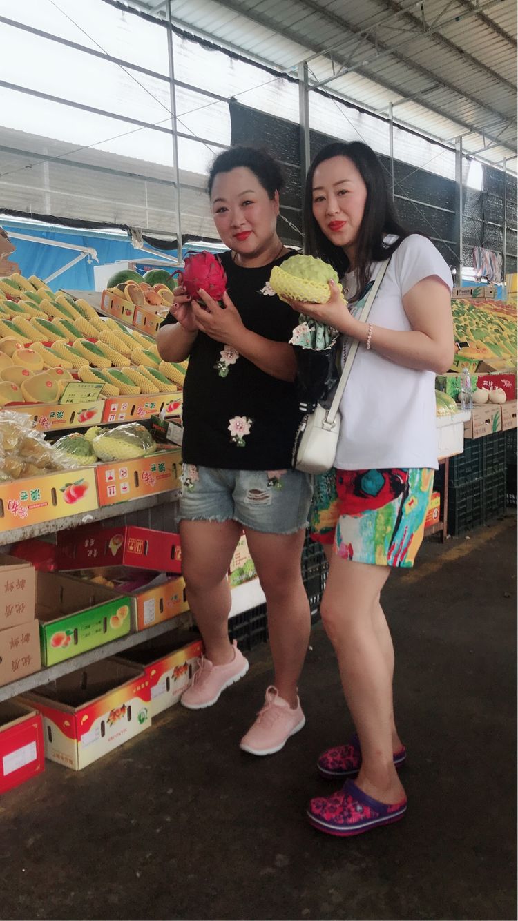 和闺蜜一起去三亚,和闺蜜一起嗨的日子