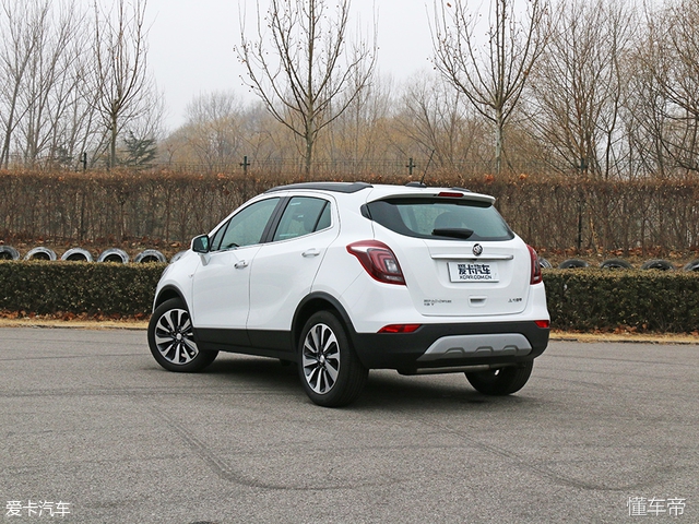 5款中大型suv质量,5款合资小型suv