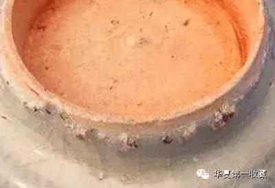 明清瓷器胎釉特征图片大全,清代瓷器底足护胎釉特征