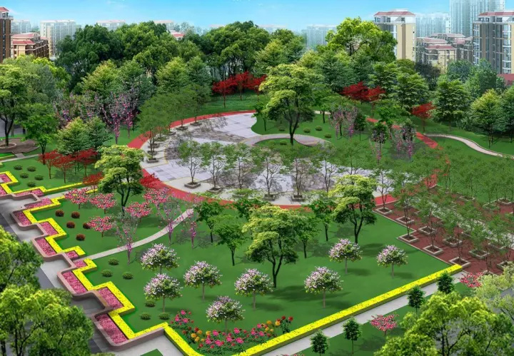 即将扩建南通又一个打卡新地标,南通未来地标效果图