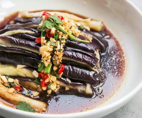 蒜拌香菜的做法,葱姜蒜香菜的做法大全