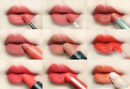 新手小白化妆品测评,新手小白化妆品推荐化妆刷