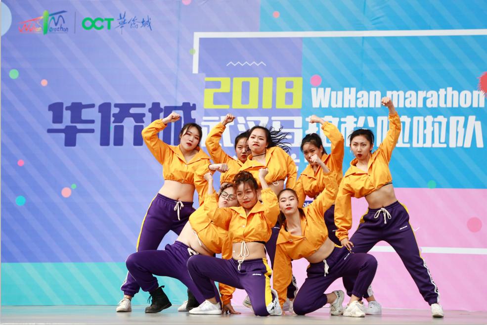 华侨城联盟竞技场表演全程,华侨城表演