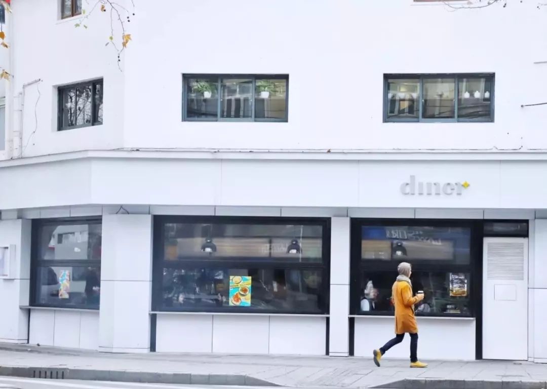 我们斗胆给上海10大网红马路排了个名！第一名竟是……