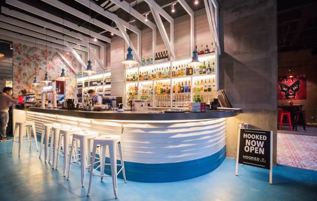 上海网红马路,上海网红马路一览表