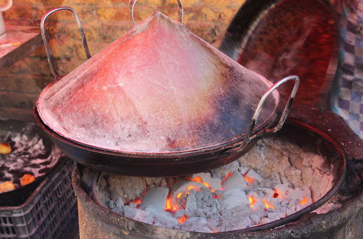 砀山哪里的煎包做的最好吃,砀山李庄煎包撒汤哪家最好吃