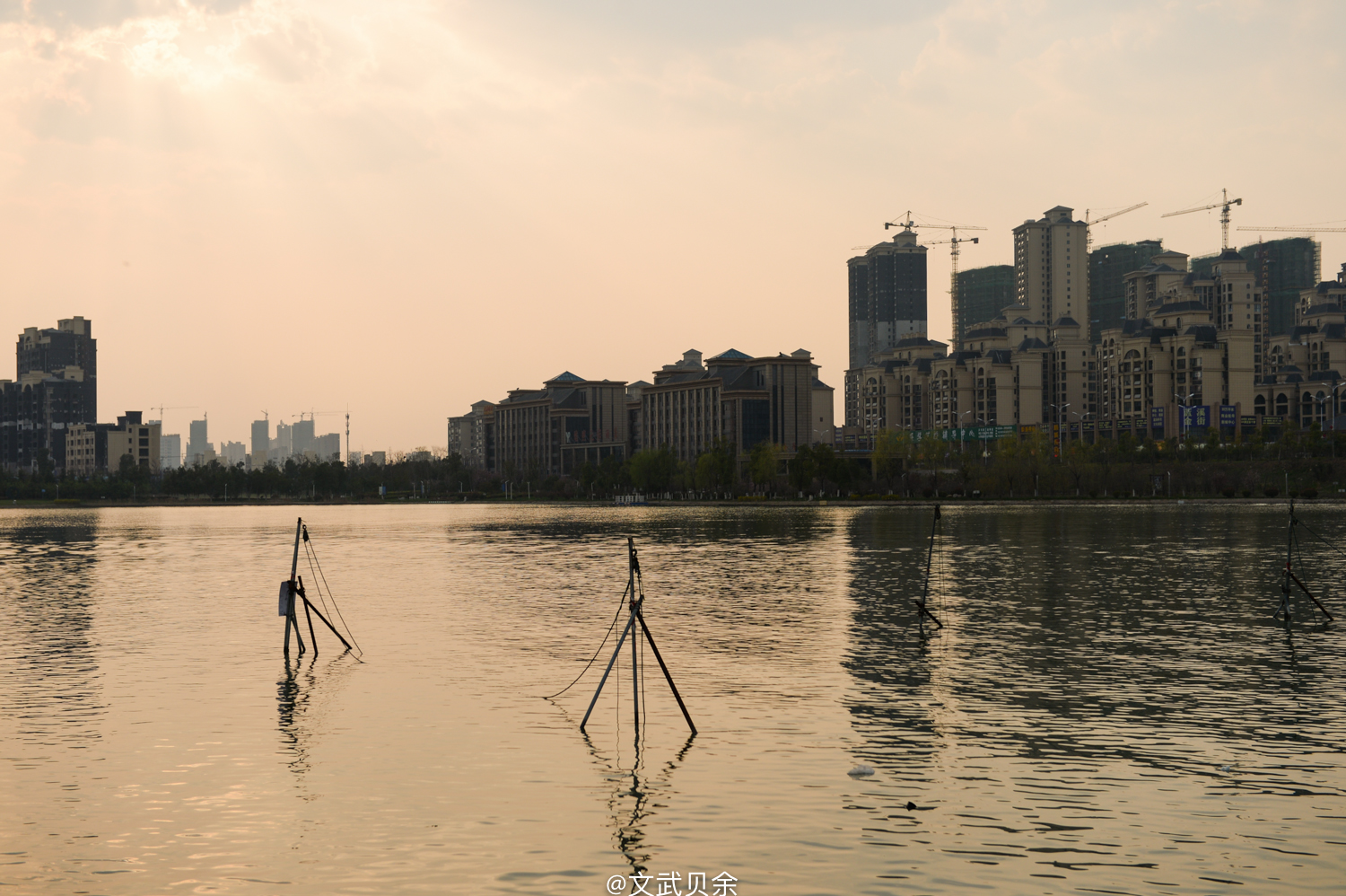 六安九十里山水画廊攻略,六安九十里山水画廊是啥