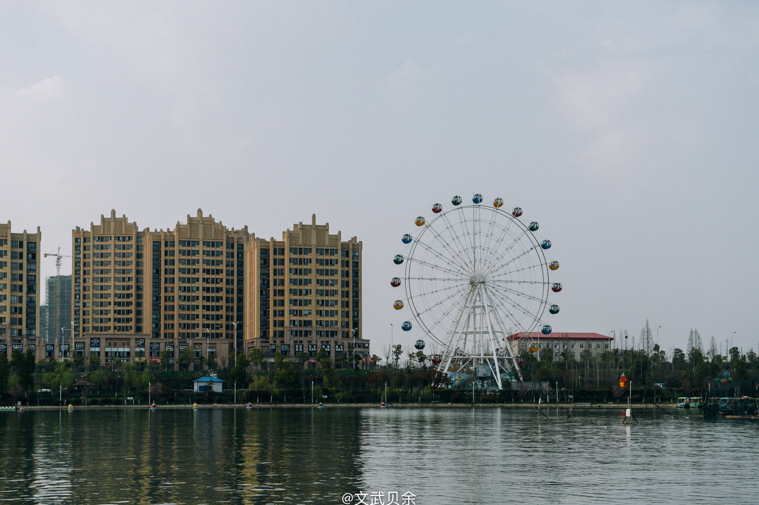 六安九十里山水画廊攻略,六安九十里山水画廊是啥