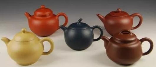 紫砂泥的档次,紫砂泥料基础知识大全