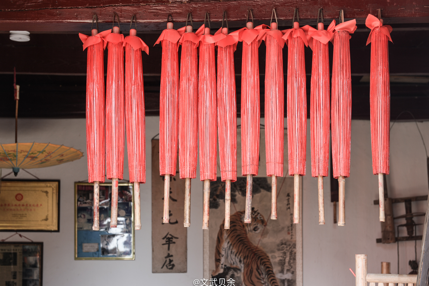 六安九十里山水画廊攻略,六安九十里山水画廊是啥