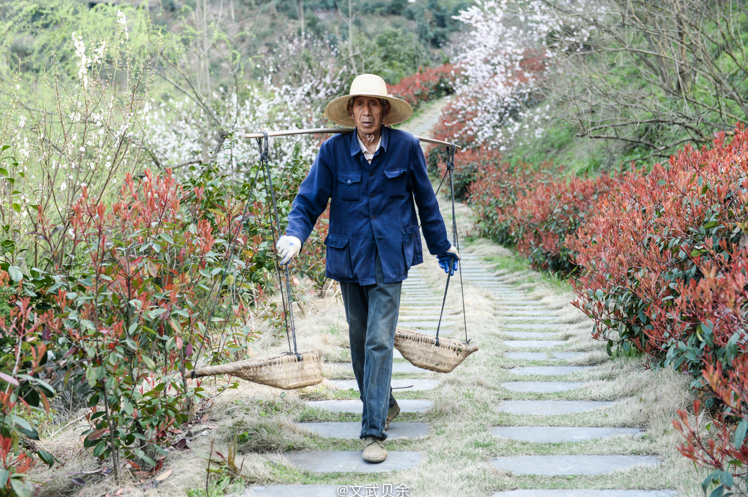 六安九十里山水画廊攻略,六安九十里山水画廊是啥