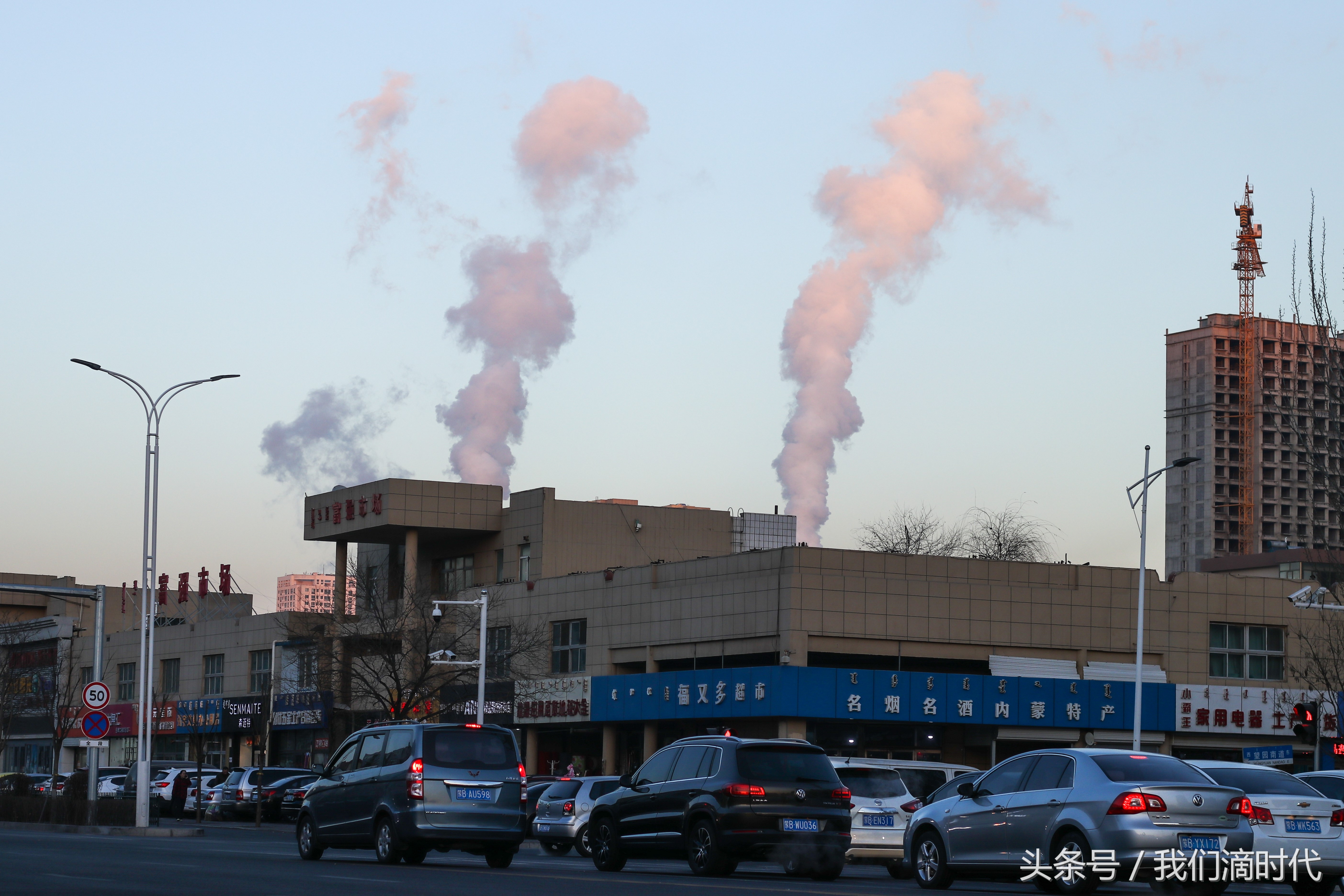 一个大四学生在传销组织的七天经历，最后成功逃了出来