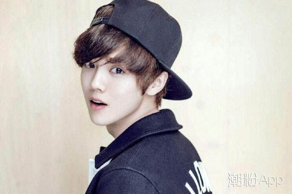 鹿晗父亲是什么民族,鹿晗父亲个人简介