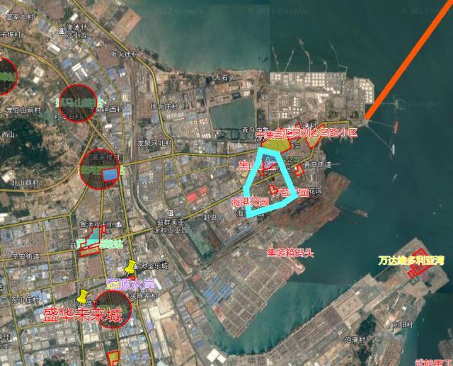 西海岸新区胶南房价走势,海口西海岸房价最新走势