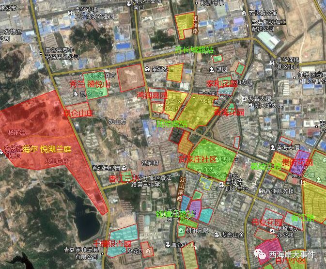 西海岸新区胶南房价走势,海口西海岸房价最新走势