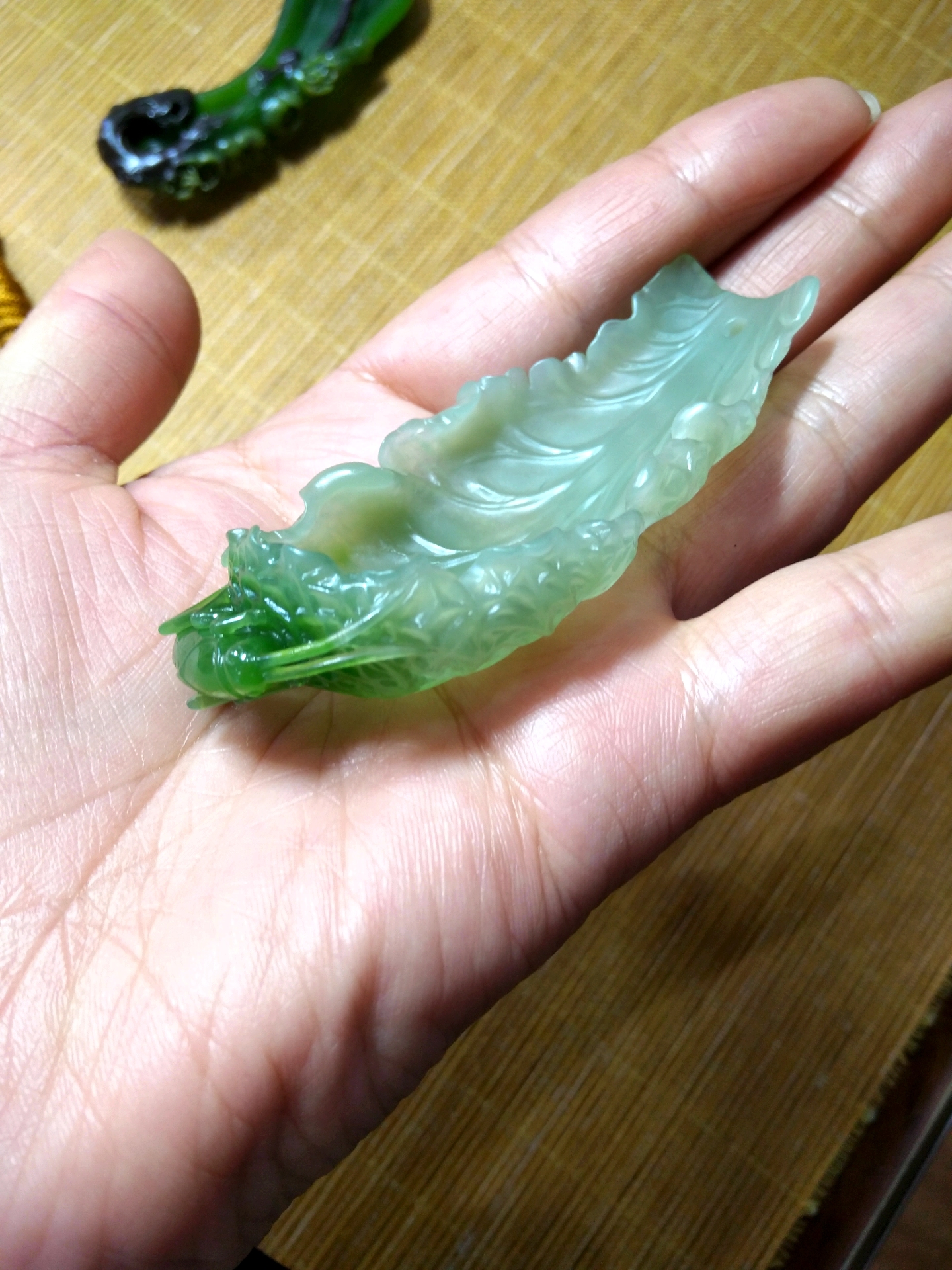 这样一群人正在改变我一个玉石行业人的价值观