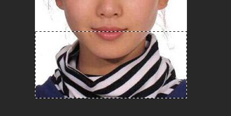 ps证件照换脸完整教程,ps制作证件照换色教程