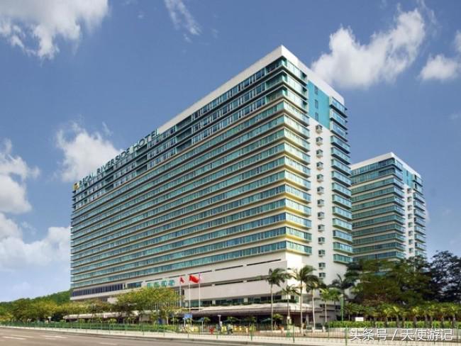 香港旅游酒店推荐1200元,香港旅游住宿性价比排行