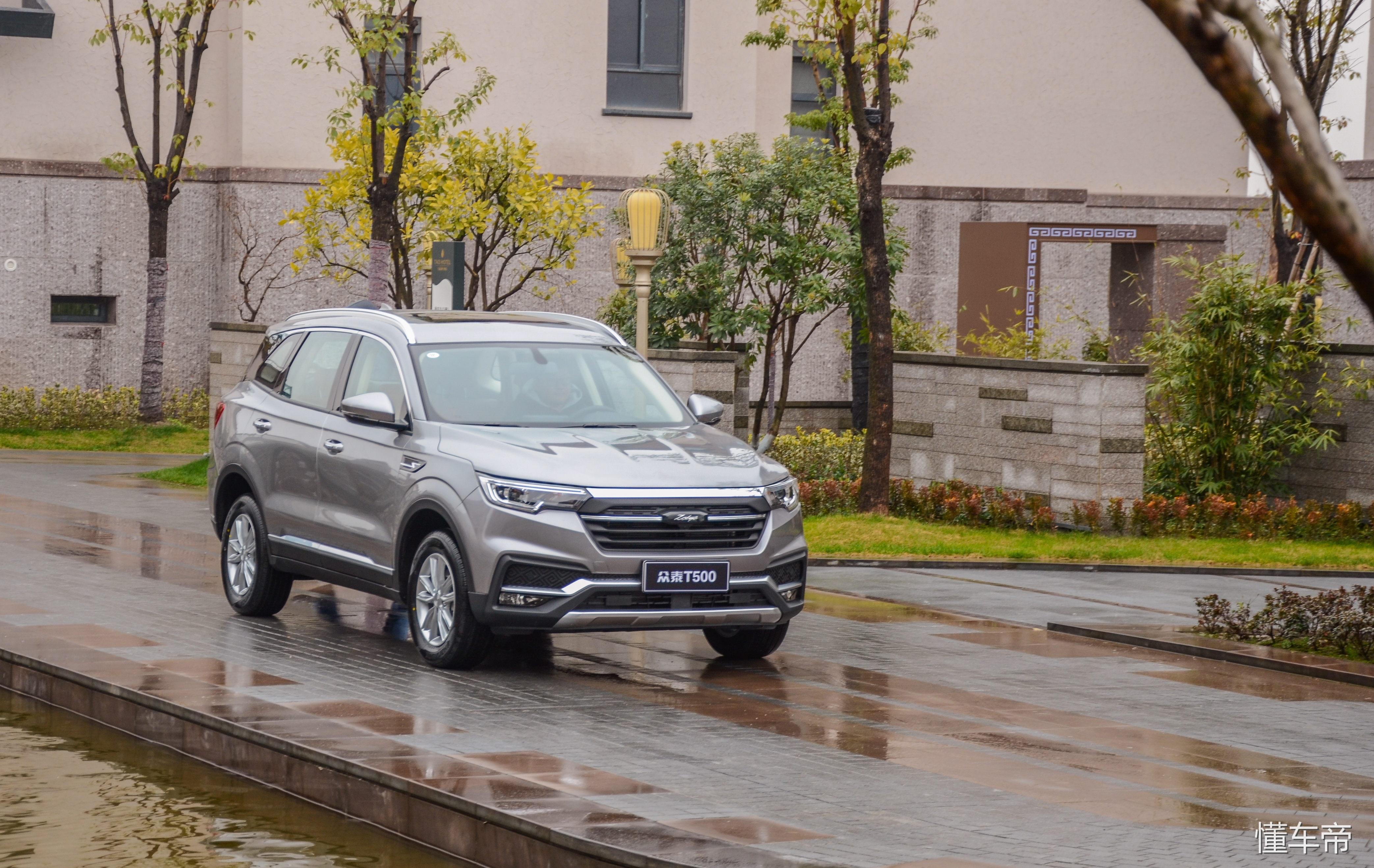 众泰汽车质量问题严重,众泰汽车z560质量怎么样