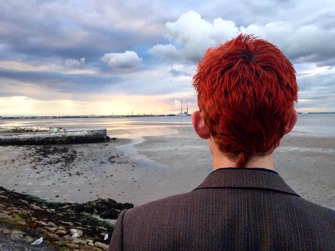 这部同性影片真是纯洁到极致,这才是现实