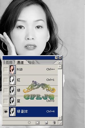 ps抠图方法中有几种抠图方法,ps抠图案例手把手教你快速抠图