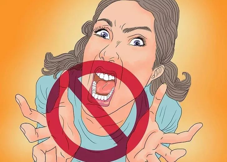 生气对女性的危害致癌,过度发脾气会引起哪些疾病