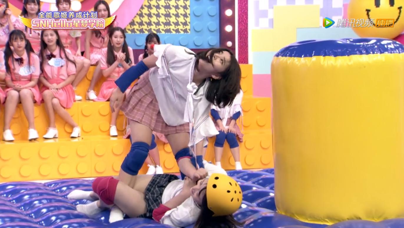 美少女适合玩什么游戏,美少女打斗游戏