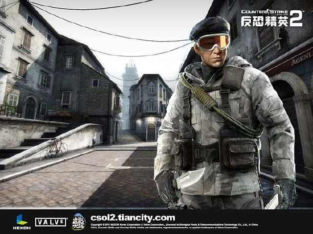 当年去网吧玩的几款游戏盘点,盘点当年火爆网吧的十款游戏