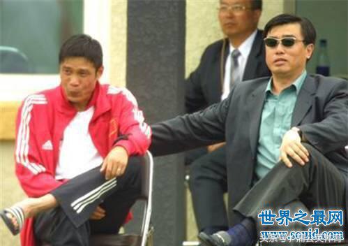 中国足球十大励志语录,中国足球经典语录视频素材