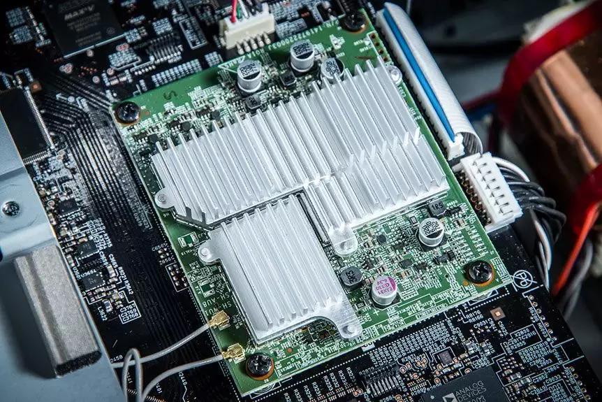 视频测评|享受DenonAVC-X8500H天龙首款13.2声道影院功放