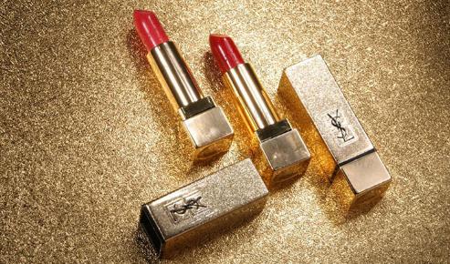 史上最惨口红,史上最邋遢口红试色