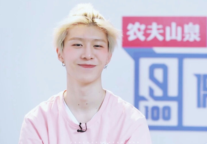 偶像练习生蔡徐坤张艺兴评价打分,偶像练习生蔡徐坤张艺兴点评