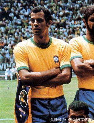 世界足坛十大4号,足坛史上最强前十名13号排名