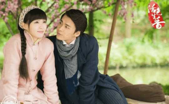 杨幂和李易峰合作过的明星,杨幂李易峰合作过几次